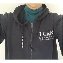 Load image into Gallery viewer, Kaiko Hoodie Caterpillar Fidget