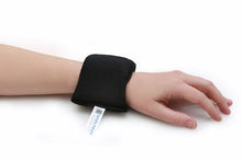 Load image into Gallery viewer, Lycra Fidget Cuff