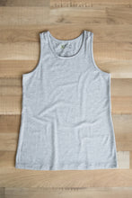 Load image into Gallery viewer, Adult Sensory Friendly Clothing Gender Neutral Singlet