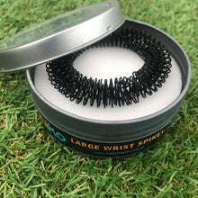 Load image into Gallery viewer, Kaiko Spikey Wrist Fidget Large