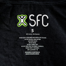 Load image into Gallery viewer, Child Sensory Friendly Clothing Gender Neutral L/S Hooded T-Shirt