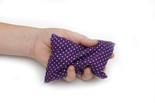 Load image into Gallery viewer, Cotton Crinkle Bean Bag