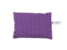 Load image into Gallery viewer, Cotton Crinkle Bean Bag