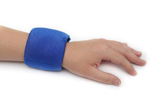 Load image into Gallery viewer, Lycra Fidget Cuff