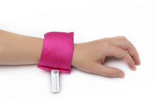 Load image into Gallery viewer, Lycra Fidget Cuff