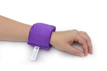 Load image into Gallery viewer, Lycra Fidget Cuff