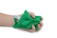 Load image into Gallery viewer, Lycra Bean Bag with Wrist Loop
