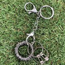 Load image into Gallery viewer, Kaiko Fidget Clip