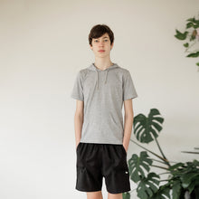 Load image into Gallery viewer, Child Sensory Friendly Clothing Gender Neutral Shorts