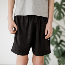 Load image into Gallery viewer, Child Sensory Friendly Clothing Gender Neutral Shorts