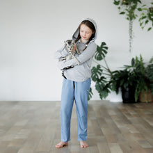 Load image into Gallery viewer, Child Sensory Friendly Clothing Gender Neutral Pants