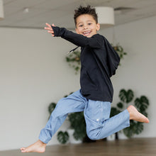 Load image into Gallery viewer, Child Sensory Friendly Clothing Gender Neutral Pants