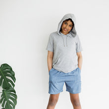 Load image into Gallery viewer, Child Sensory Friendly Clothing Gender Neutral Shorts