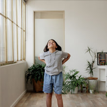 Load image into Gallery viewer, Child Sensory Friendly Clothing Gender Neutral Shorts