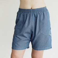 Load image into Gallery viewer, Child Sensory Friendly Clothing Gender Neutral Shorts
