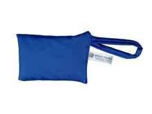 Load image into Gallery viewer, Lycra Crinkle Bean Bag with Wrist Loop
